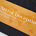 Artful Deceptions by Allan Zola Kronzek - Book