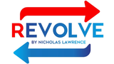 Revolve by Nicholas Lawrence - Trick