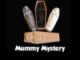 Mummy Mystery (Various Vendors) - Trick