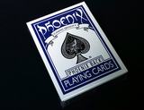 Phoenix Single Deckers - Deck