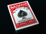 Phoenix Single Deckers - Deck