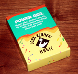 Power Reel by John Kennedy - Trick