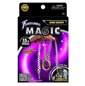 Magic DVDs - Magic Inc – Magic Inc.