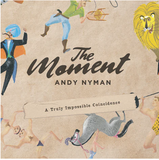 The Moment by Andy Nyman - Trick