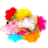 Spring Single Loose Flowers (Paper) #7 - Accessory