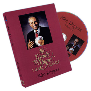 Greater Magic Video Library DVDs - Magic Inc – Magic Inc.