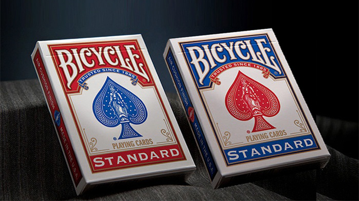 Bicycle Majesty Playing Cards USPCC Collection Deck Card Games