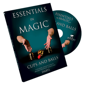 Beginner - DVDs – Magic Inc.