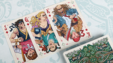 Bicycle Heir Playing Cards by Collectible Playing Cards