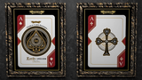 Lordz by De'vo (Limited Edition) Playing Cards - The Master Series