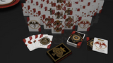 Lordz by De'vo (Limited Edition) Playing Cards - The Master Series