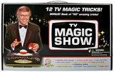 TV Magic Show by Marshall Brodien