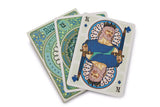 Nouveau Playing Cards by EPCC - Deck