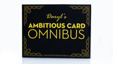 Ambitious Card Omnibus by Daryl - Book