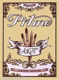 Pr1me Arte Playing Cards by E.B.S.