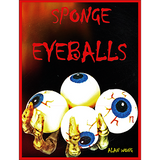 Sponge Eyeballs by Alan Wong - Accessory