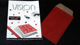 Vision by Mickael Chatelain - Trick